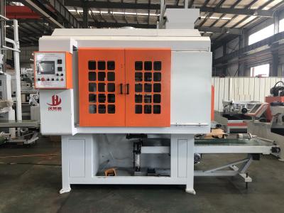 China Automatic Cold Box Core Shooter Machine 9.6 KW Metal Casting Machinery For Faucet And Zine Hankle for sale