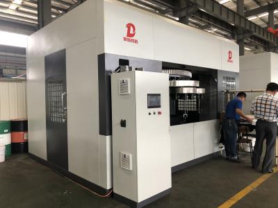 China Máquina pulidora versátil del CNC de los productos de hardware, máquina pulidora del espejo en venta