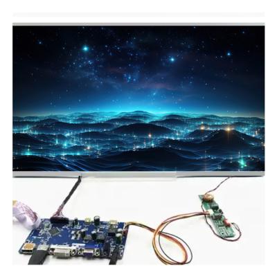 China Desktop monitor BOE Brand 23.8 inch full hd lcd panel MV238FHM-N10 for sale