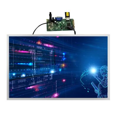 China AUO IPS 27 inch TFT LCD Panel P270HVN02.0 with FHD 1080p and LVDS 30 PIN High-quality lcd screen 27 for sale