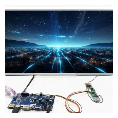 China Desktop monitor 23.8 inch laptop lcd screen original 1920*1080 60hz LVDS 30 pins laptop lcd display MV238FHM-N62 for sale