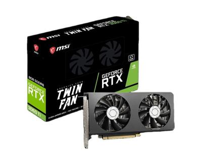 China Brand New Geforce Rtx 3060 Workstation Hot Sales Ti 8g Non Lhr 1665mhz Gddr6 Gaming Computer Graphics Card 3060 Nonlhr for sale