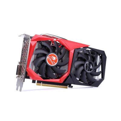 China Colorful Super SIP Rtx 2060 8gb Rtx2060 Gaming New Gpu Card Computer Game For Desktop Graphics Card for sale