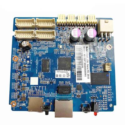 China The office sells the new universal electronic control board Hashboard wholesale motherboard for sale