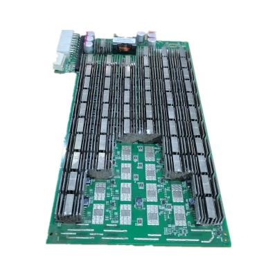 China New Brand Server Hashboard Desktop Accessories In Running Hashrate T17 S17Also Have Control Board for sale