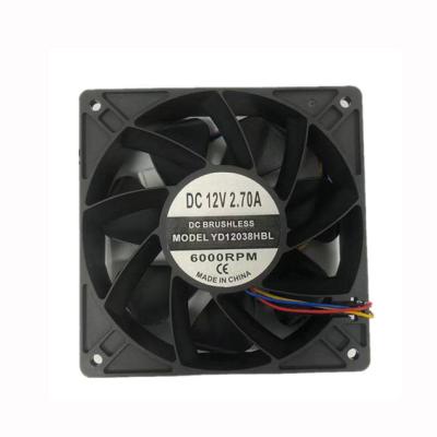 China High Quality Active Cooling P4 P3 Factory Price Performance Fan Portable Use for sale