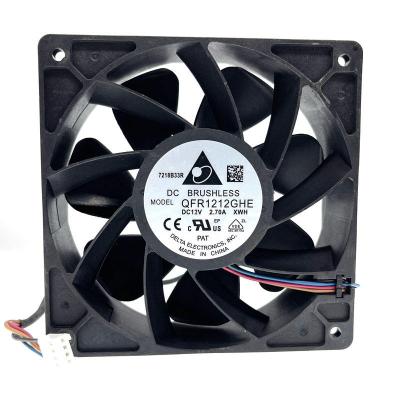 China Other Manufacturer Professional Plastic Blade High-Quality 12V Fan for sale