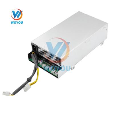 China Machines new PSU power supply. 14.5v-21v 3600w from brand Apw9 Apw9+ for S17 64t 76t and T17 52t 64t super for sale