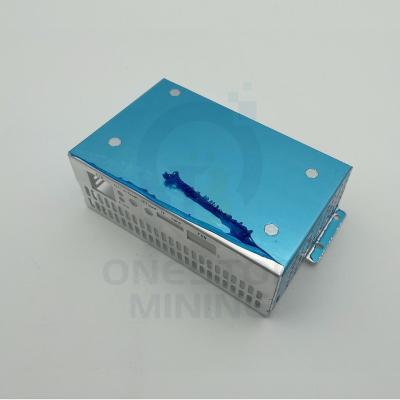 China M30/m30s Control Panel Housing Case Frame Housing Case Frame Silver for sale