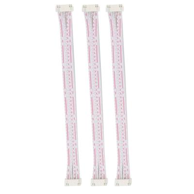 China Multi Function Data Transfer Cable Wholesales 30CM 18 Pin Signal Data Ribbon Cable For S9 S7 L3+ L3++ K5 R4 S19 S19PRO Z15 BTC Cables for sale