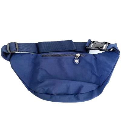 China Hot Selling Water Proof Custom Design Sport Multi Waist Bag Belt Pouch Zippers Mobile Phone Fanny Pack for sale