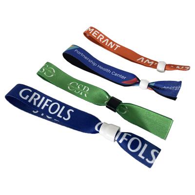 China Fashionable Factory Direct Custom Sublimation Prints Polyester Disposable Ribbon Logo Ribbon Gift Neck Lanyard for sale