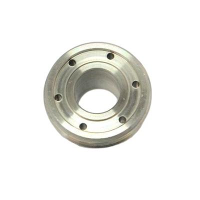 China Stainless Steel Aluminum Aluminum Titanium Aluminum Titanium Aluminum Titanium Engineering Components Mechanical Manufacturer CNC Service CNC Milling CNC Milling Machining Parts for sale