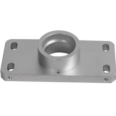 China Sheet Metal Fabrication Stainless Steel Custom Deep Drawing Metal Stamping Part Customized for sale