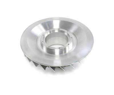 China Small High Precision CNC Metal Parts CNC Service Aluminum Machining Rotary Milling Drilling Manufacture for sale