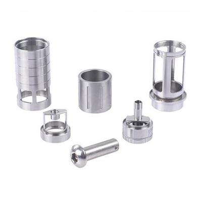 China OEM Factory CNC Aluminum Center Processing To Produce Precision CNC Aluminum Parts for sale