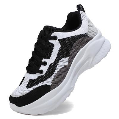 China Free Shipping Lightweight Few Countries Mesh Upper Zapatos EVA Sole Casual Women' S Walking Shoes Arch Support Comfort Light Sports Shoes for sale