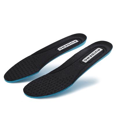 China Memory Foam RUIDENG Free Shipping Some Countries Plantillas Ortopedicas Cotton Orthotics Insoles Sports Insole Material Insoles Vigorously for sale