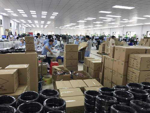 Verified China supplier - Dongguan Rong Zhuo Electronics Co., Ltd.