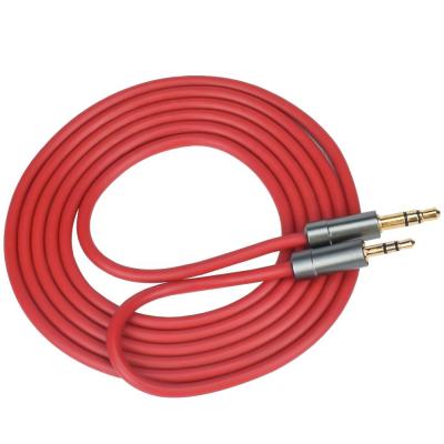 China 3.5mm To 2.5mm Cable Headphone Audio Lead Speaker Compatible For JBL Synchros for sale