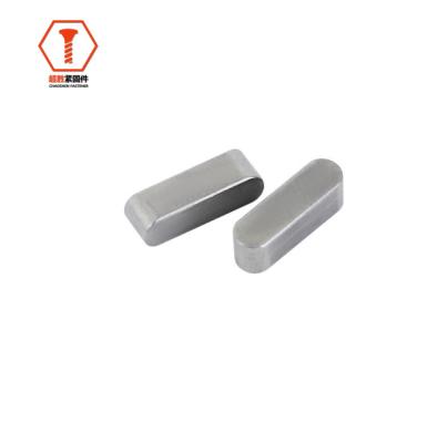 China Rectangular Flat Parallel Square Steel And Carbon Steel DIN Keys ISO GB BS Square Stainless Steel for sale