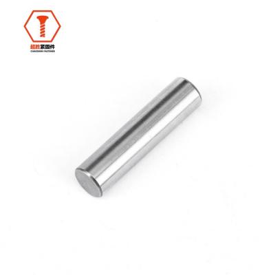 China Carbon Steel Spring Dowel Pins DIN ISO Straight Parallel Carbon Steel GB BS Stainless Steel for sale