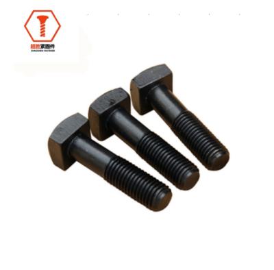 China Stainless Steel Square Head Bolts Carbon Steel Stainless Steel DIN ISO GB BS M2-M30 Machine Screws for sale