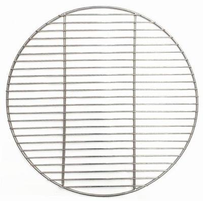 China BBQ Grill Stainless Steel Grill Net for sale