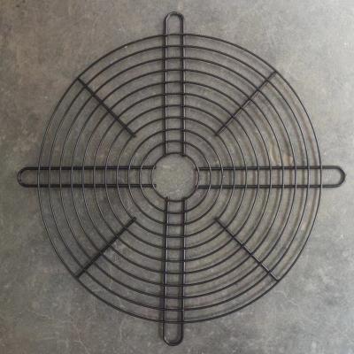 China Machine Part Industry Fan Guard Stainless Steel Fan Cover for sale