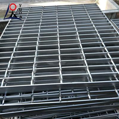 China Drainage Grating/Rain Water Grating/Drainage Steel Grating Cover Drainage Ditch for sale