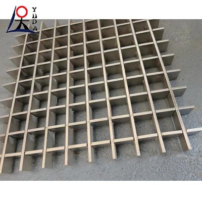 China Rejas de acero galvanizado en caliente ASTM A36 A1011 A569 en venta