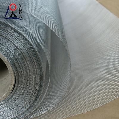 Κίνα 0.5m-3m Stainless Steel Wire Filter Mesh Sieve Tray Stainless Steel Wire Mesh Roll Εργοστάσιο Anping προς πώληση