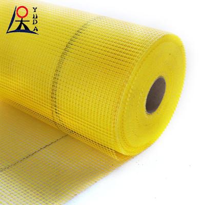 China New High Tensile Self Adhesive Mosaic Tile Wall Meshes Roll Customizable E-Glass for sale