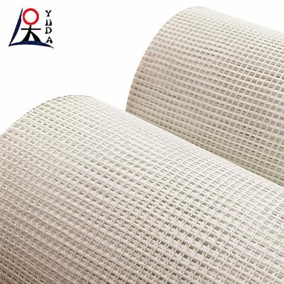 China Glasvezel Mesh In Plain Weave E Glasvezel Geweven Roving 400g 600g 800g Te koop