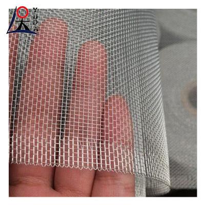 Cina Acciaio di alluminio Mosquito Net Insecto Mosquito Window Screen Window Anti Dust in vendita