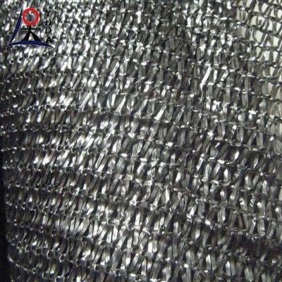 China Landbouw Privacy HDPE kasschaduwdoek Anti-UV Tuindoek 30gm-300gm Te koop