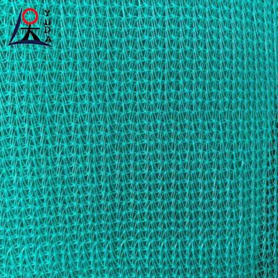 China Polyethylene Outdoor Sun Shade Fabric 300gsm Greenhouse Plastic Shade Net for sale