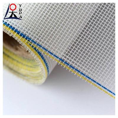 Cina Durable Fire Resistant Fiberglass Sliding Screen Windows Mosquito Window Mesh in vendita