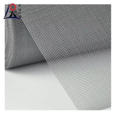 China Fibra de vidrio 30m Rollo de mosquiteros para ventanas / pantallas de insectos para ventanas en venta