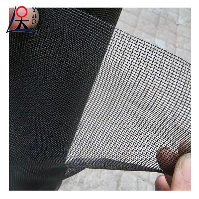 Cina 18*16 Fiberglass Mesh Window Screen Netting Mosquito Nets For Windows in vendita