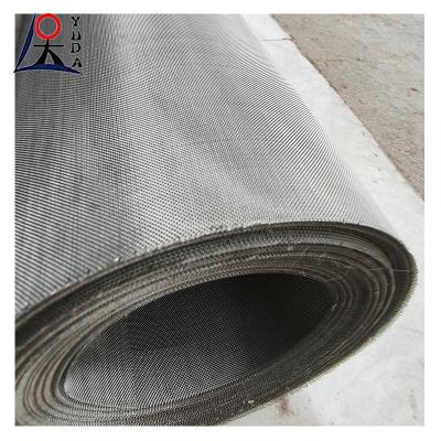 Κίνα 18X16 18X14 κατασκευαστής Metal Security Mesh Για παράθυρα προς πώληση