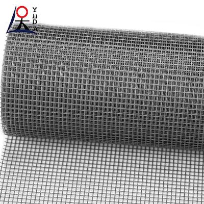 Cina Anti Mosquito Screen Fibra di vetro Mosquito Net Roll For Window Screen Mesh in vendita