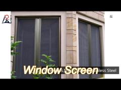 mosquito window screen anti mosquito mesh fiberglass heat resistant window screen