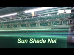 sun shading net hdpe garden uv blocking sun shade mesh 30gsm-300gsm