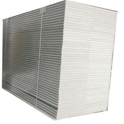 China Good Quality New Arrivals Modern High Pressure Polyurethane Cold Room Seal Sandwich Panel for sale