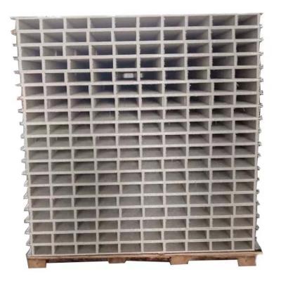 China Modern Manufacture Low Price Professional Sound Proof MgO Wall Panel Manufacturers for sale