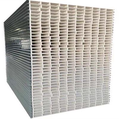 China Modern Durable Using Low Price Warehouse MgO EPS Cement Sandwich Wall Panels for sale