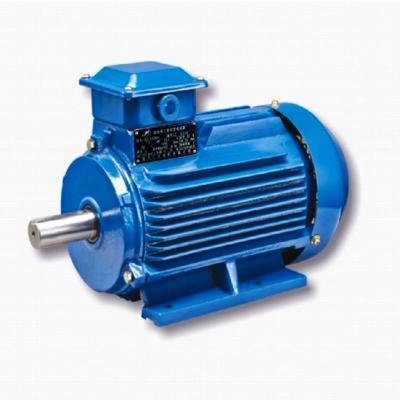 China YE4-13252-2-7.5KW three-phase asynchronous motor YE4-13252-2-7.5KW for sale