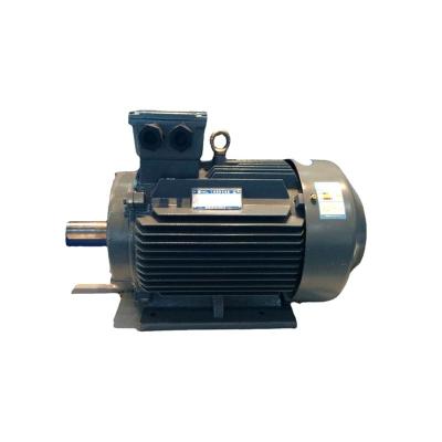 China YE2-250MB-4*-90KW Motor Electric Motor Three Phase AC YE2-250MB-4*-90KW for sale