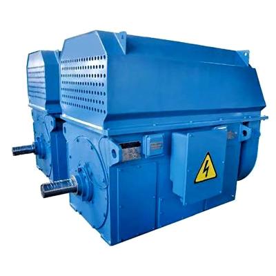 China YKS 4504-4-300KW three-phase asynchronous motor YKS 4504-4-300KW for sale